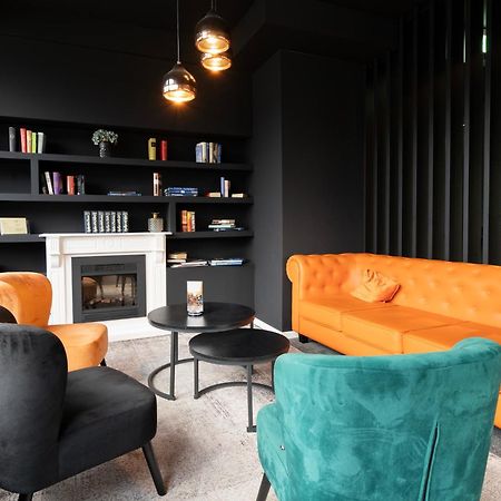 מולהיים אן דר רור Juststay Muelheim Hotel & Apartments מראה חיצוני תמונה