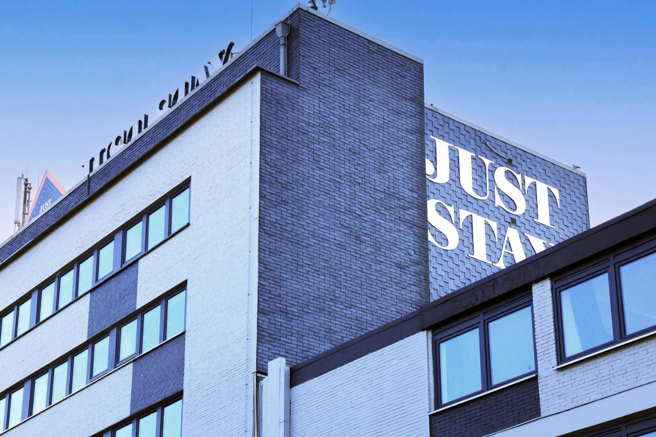 מולהיים אן דר רור Juststay Mulheim Hotel & Apartments מראה חיצוני תמונה