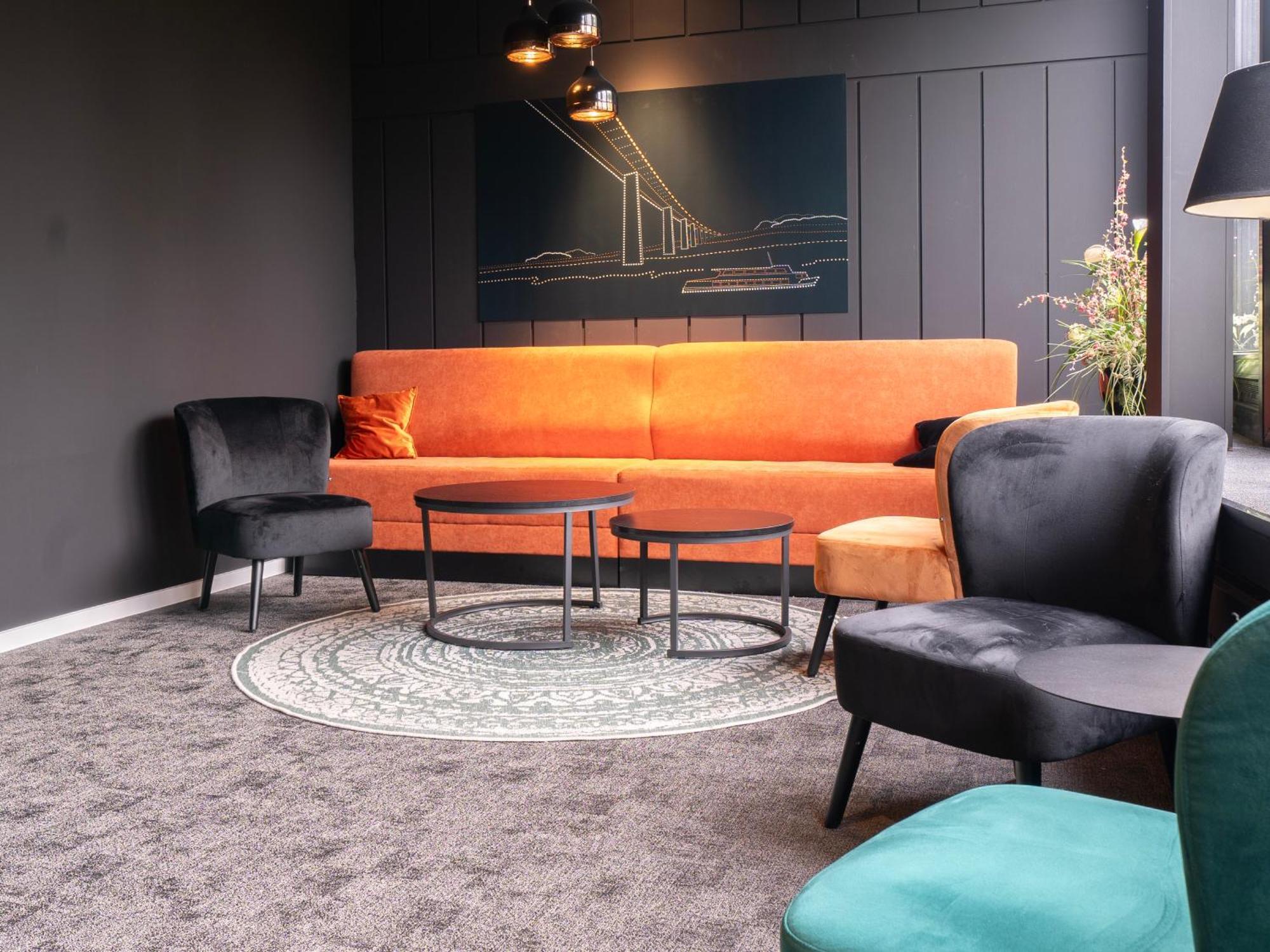 מולהיים אן דר רור Juststay Muelheim Hotel & Apartments מראה חיצוני תמונה