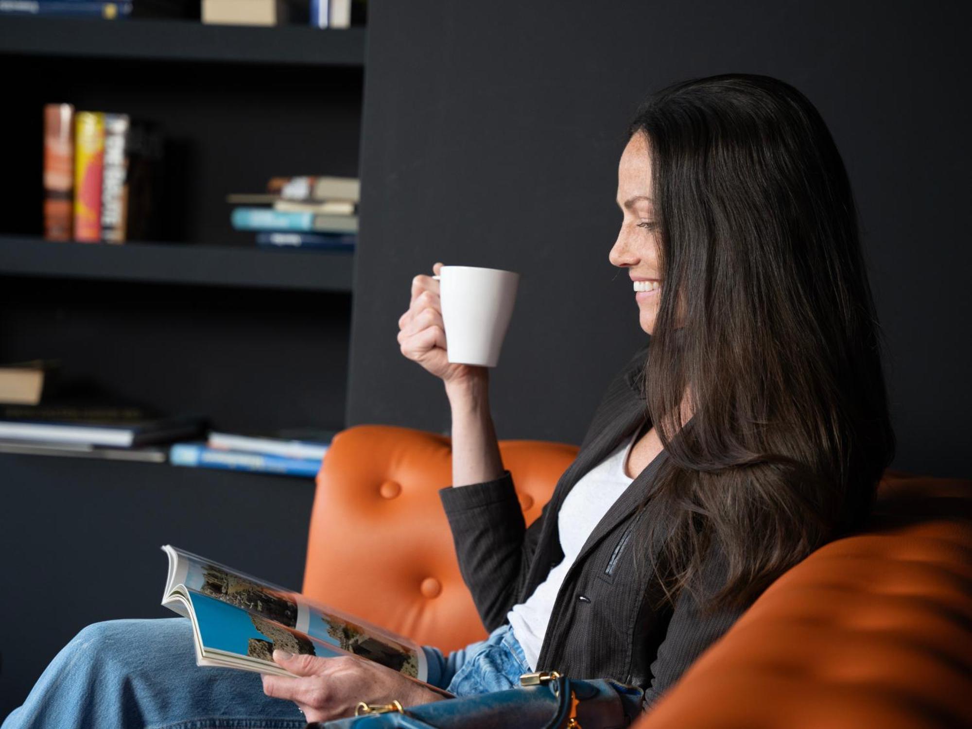 מולהיים אן דר רור Juststay Muelheim Hotel & Apartments מראה חיצוני תמונה